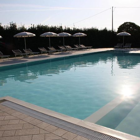Agriturismo La Pisana Kültér fotó