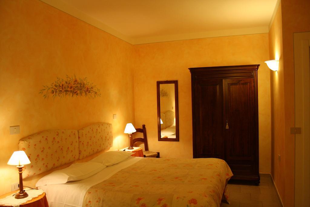 Agriturismo La Pisana Szoba fotó