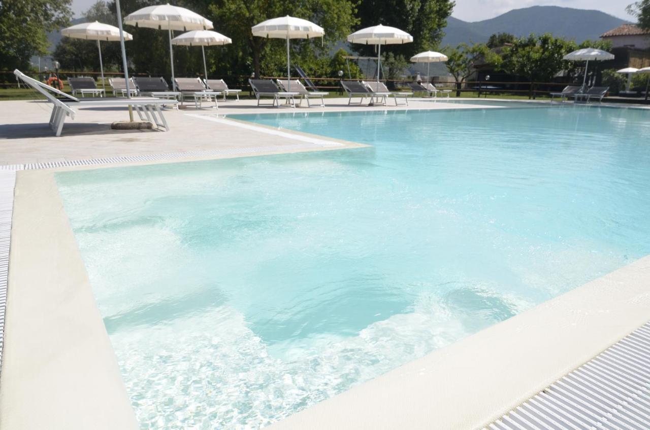 Agriturismo La Pisana Kültér fotó