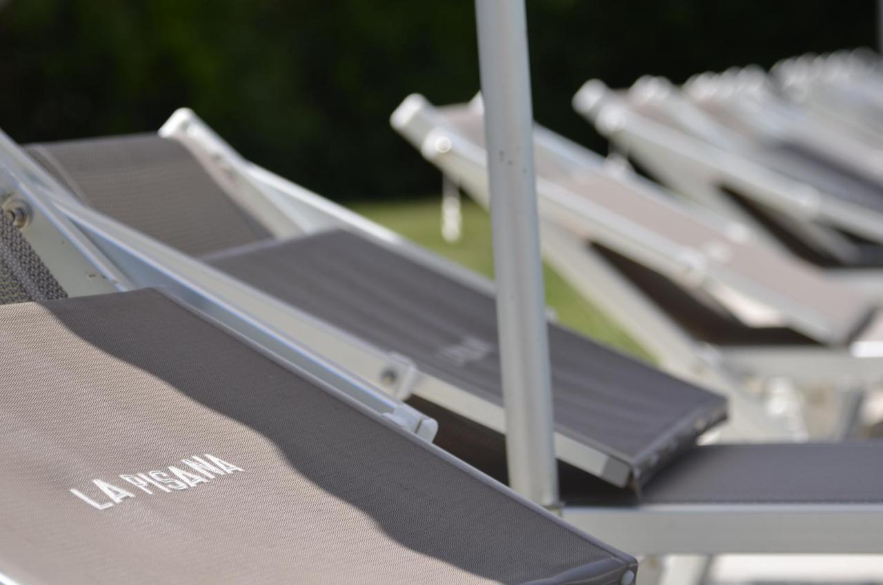 Agriturismo La Pisana Kültér fotó