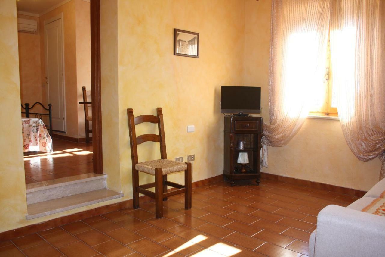Agriturismo La Pisana Kültér fotó